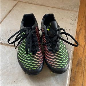 MAGISTA Nike Women’s Soccer Cleats